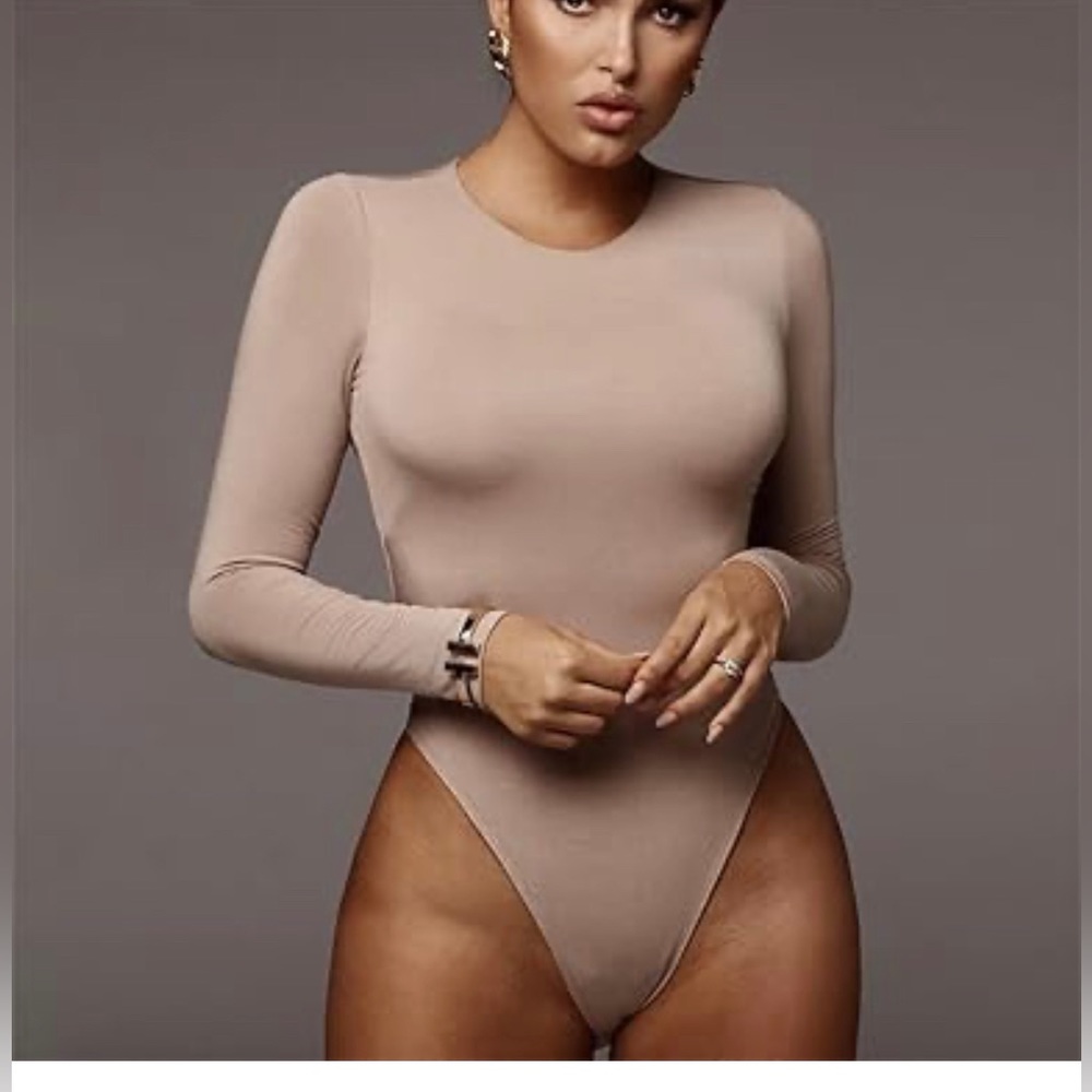 BAILEY 44 sexy  BODYSUIT  🔥
